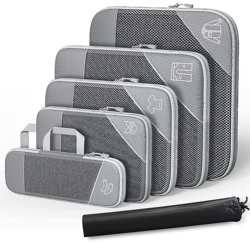 Neatique – SpaceFold™ Kledingorganizers | Meer Ruimte, Meer Overzicht