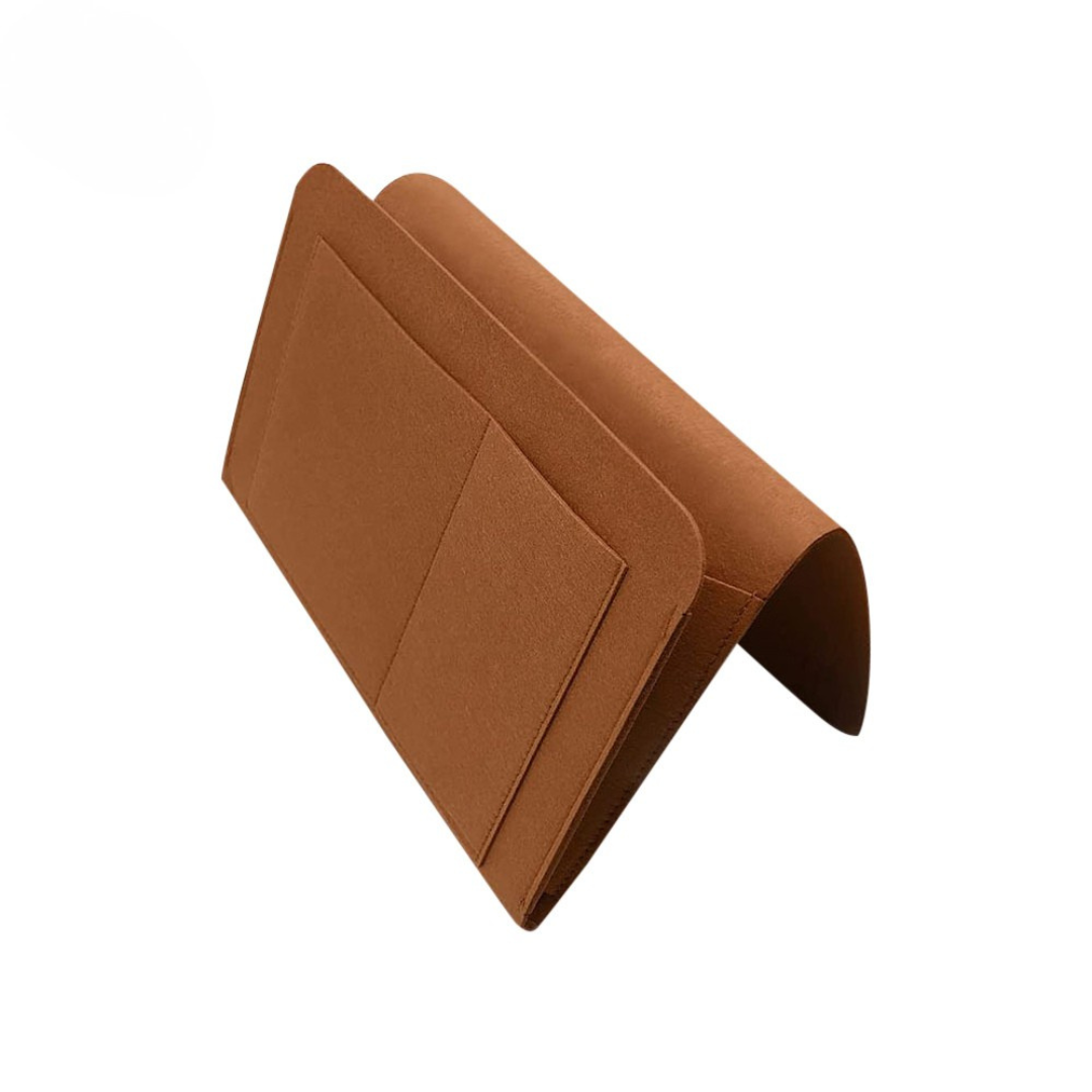 Neatique – BedEase™ Bed Organizer – Extra opbergruimte naast je bed