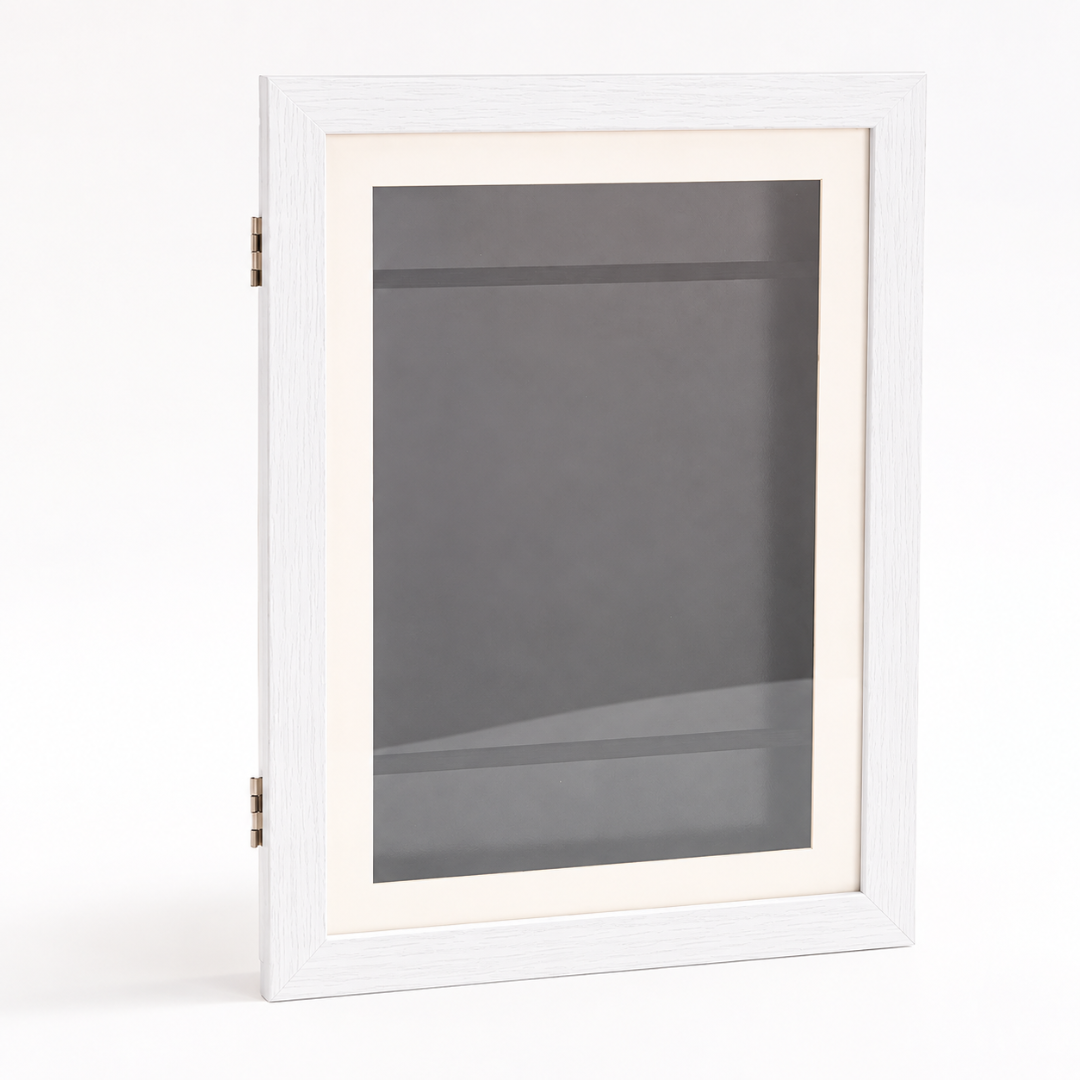 Neatique - ArtNest™ Kinderkunst Display | Bewaar Mooie Herinneringen, Zonder Rommel