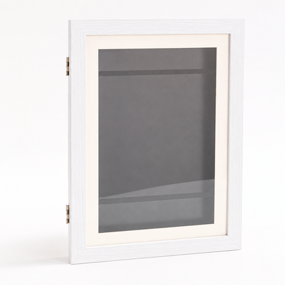 Neatique - ArtNest™ Kinderkunst Display | Bewaar Mooie Herinneringen, Zonder Rommel