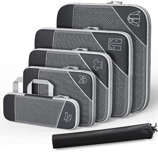 Neatique – SpaceFold™ Kledingorganizers | Meer Ruimte, Meer Overzicht