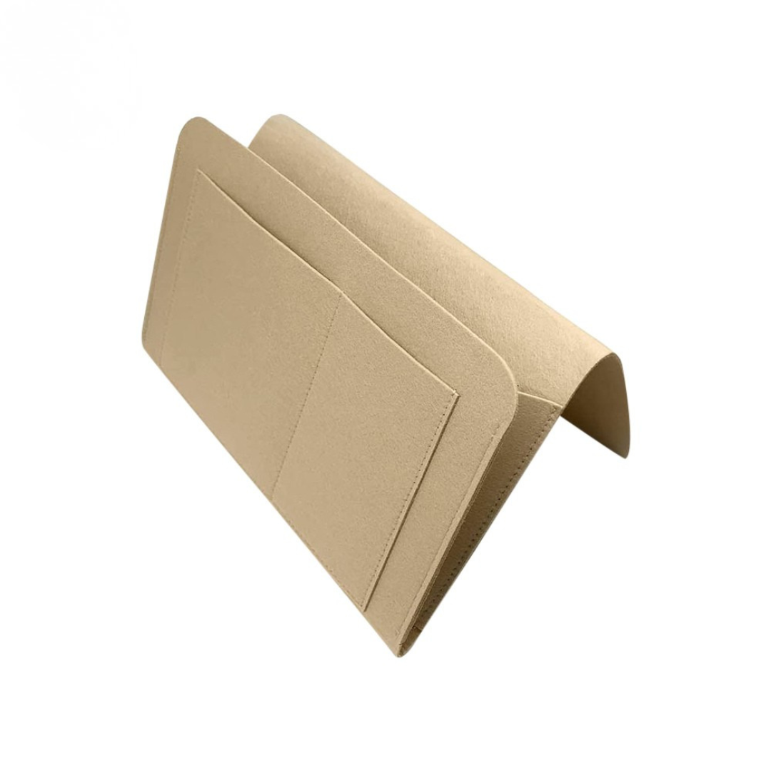 Neatique – BedEase™ Bed Organizer – Extra opbergruimte naast je bed