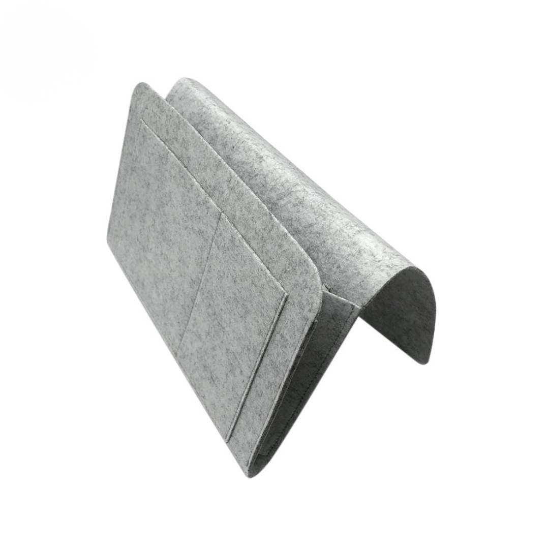 Neatique – BedEase™ Bed Organizer – Extra opbergruimte naast je bed