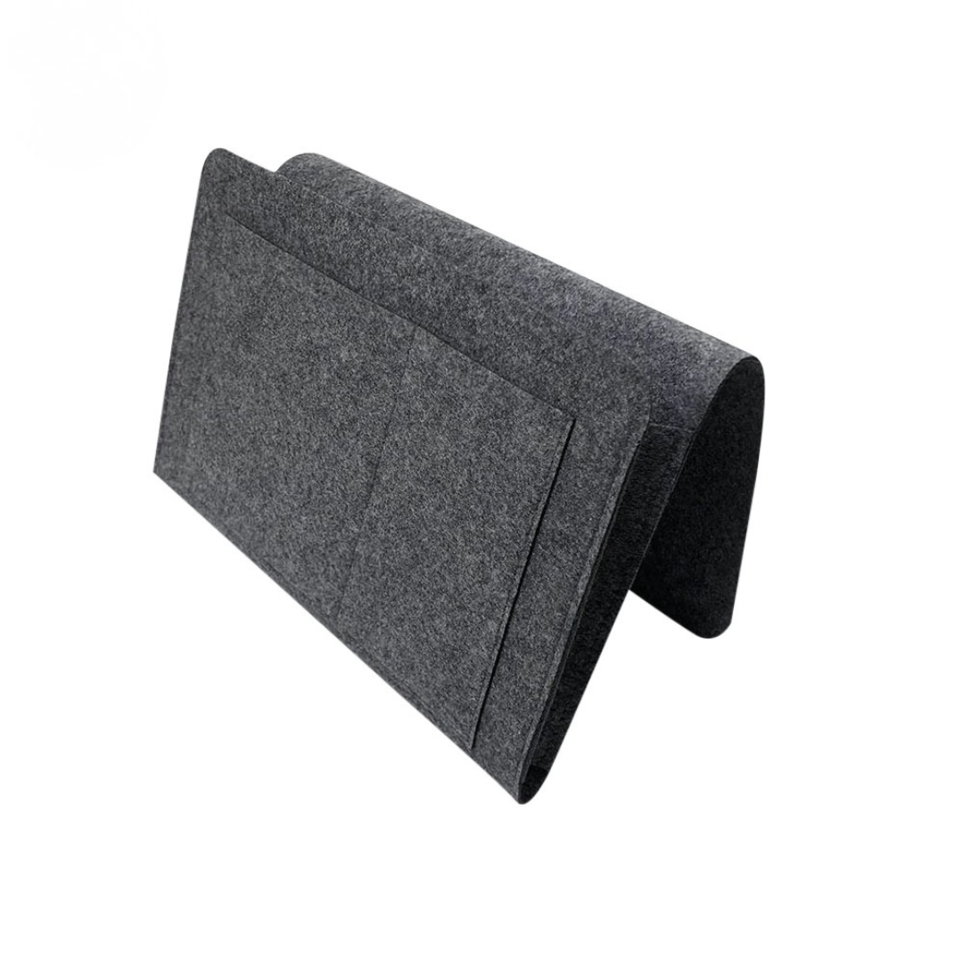 Neatique – BedEase™ Bed Organizer – Extra opbergruimte naast je bed