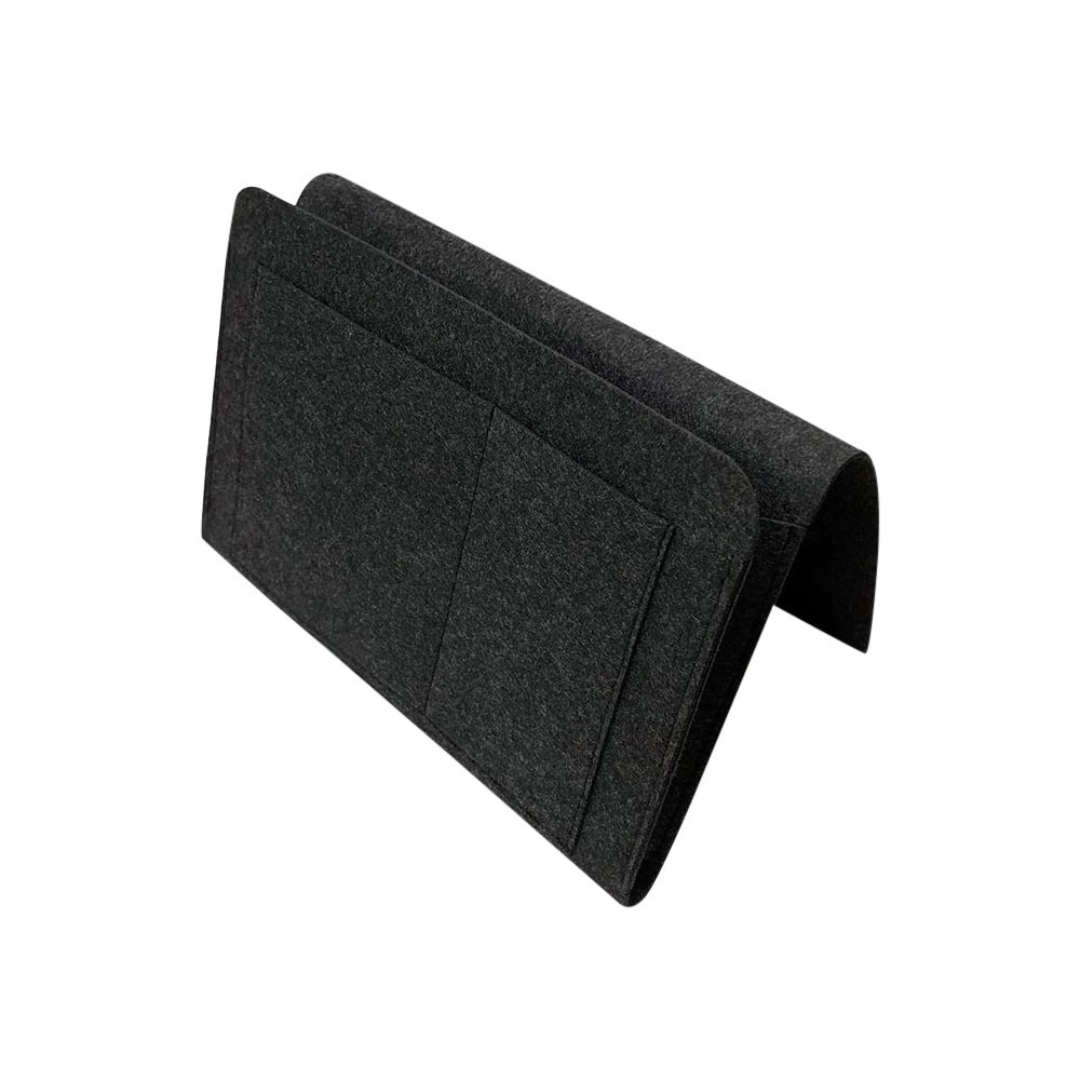 Neatique – BedEase™ Bed Organizer – Extra opbergruimte naast je bed