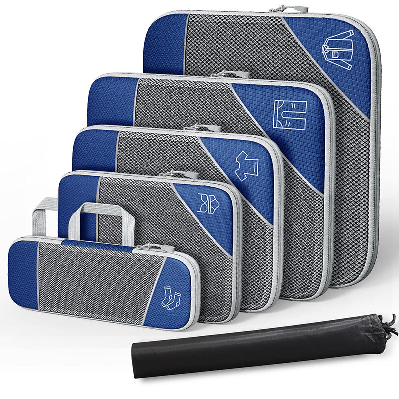 Neatique – SpaceFold™ Kledingorganizers | Meer Ruimte, Meer Overzicht
